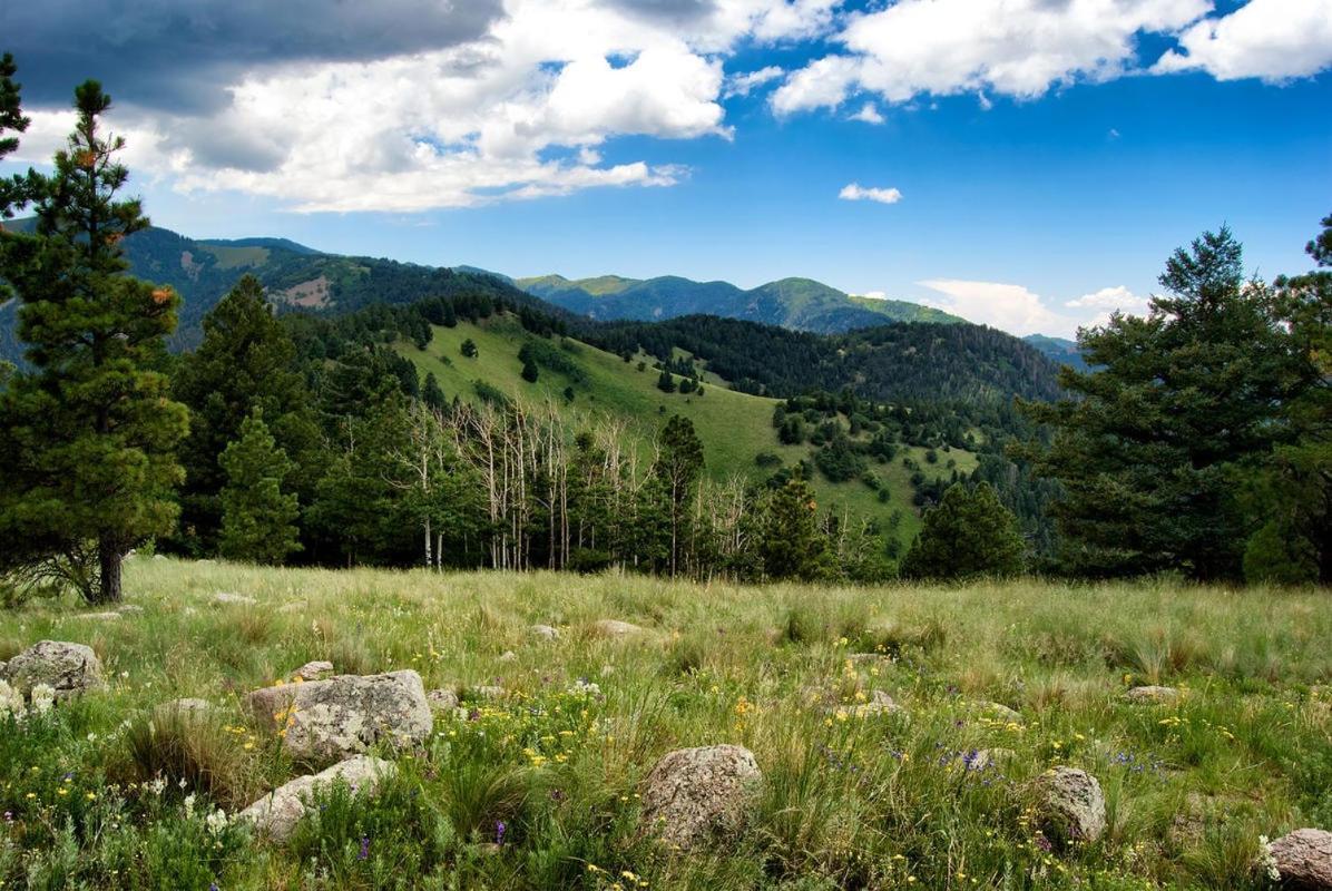 Apache Village 3, Queen Bed, Midtown, Sleeps 2 Ruidoso Exteriér fotografie